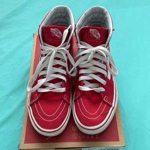 Vans Sneakers